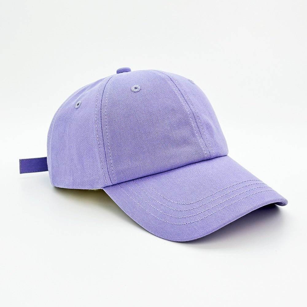 Women's baseball cap with adjustable strap Stornfield