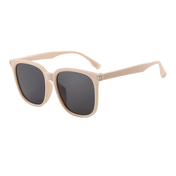 Women stylish fashionable sunglasses in square design Stornfield
