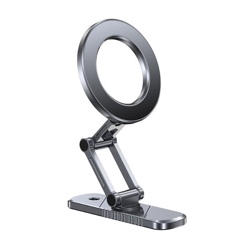 Unisex Multifunctional LED Ring Light Holder Stornfield
