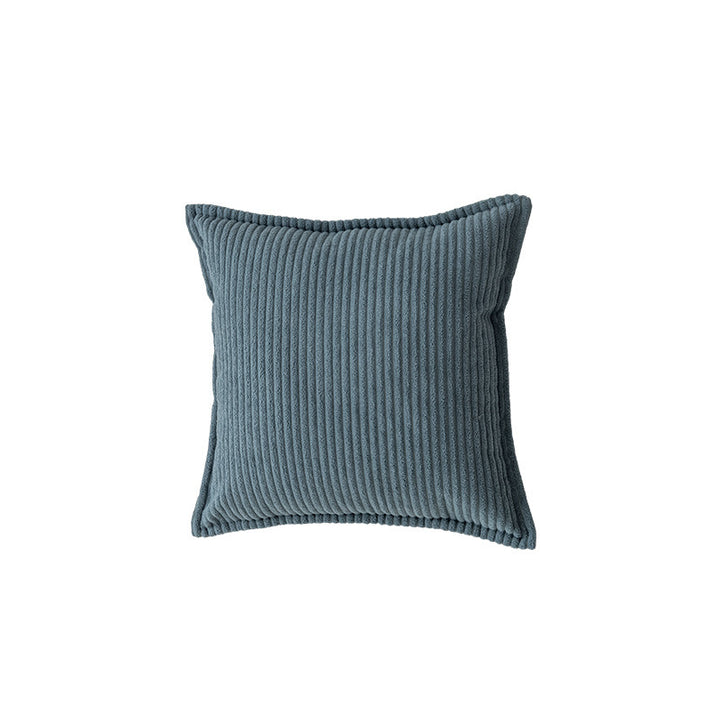 Ribbed Texture Cushion