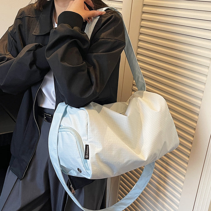 Versatile Gym Duffel Bag Stornfield