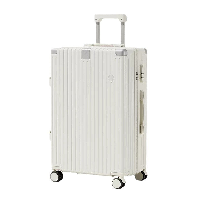 Durable Hard Shell Luggage Stornfield