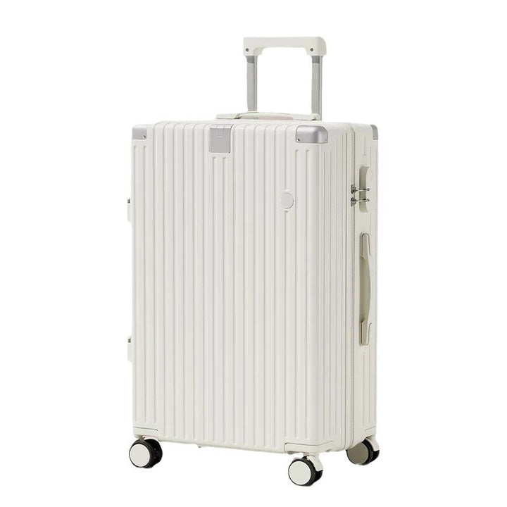 Durable Hard Shell Luggage Stornfield