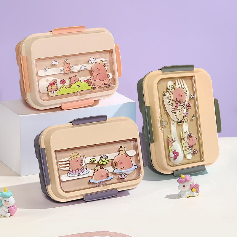 Lunchbox