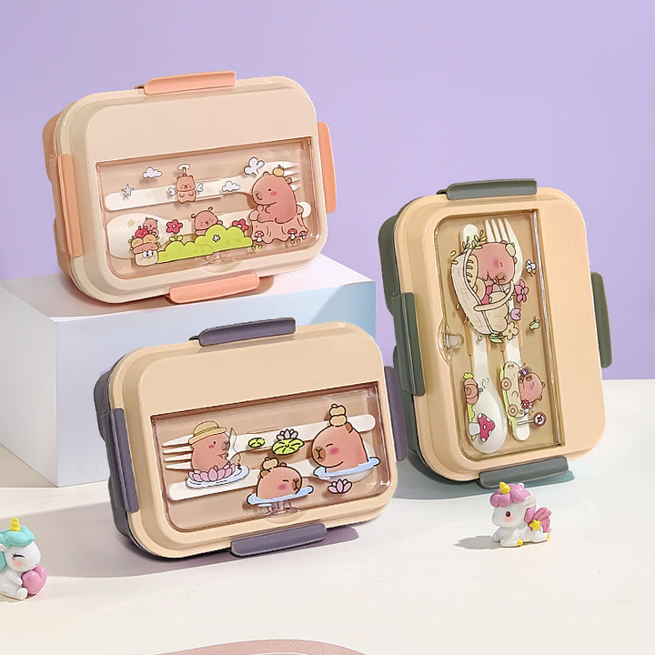 Lunchbox