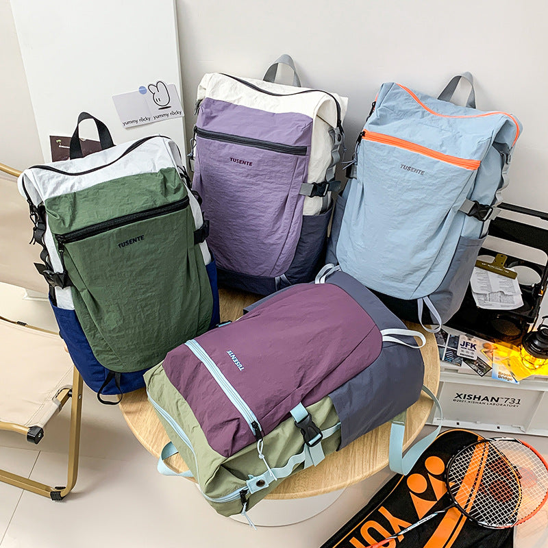 Versatile Multi-Pocket Outdoor Backpack Stornfield 1791205899