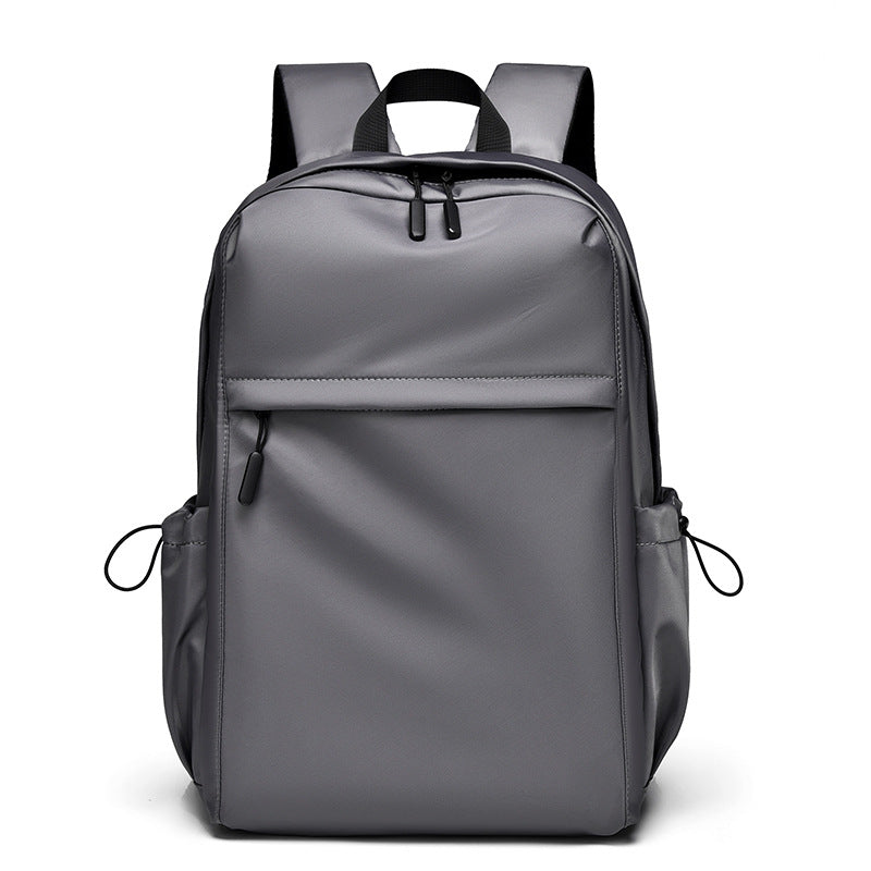 Durable Multi-Compartment Backpack Stornfield