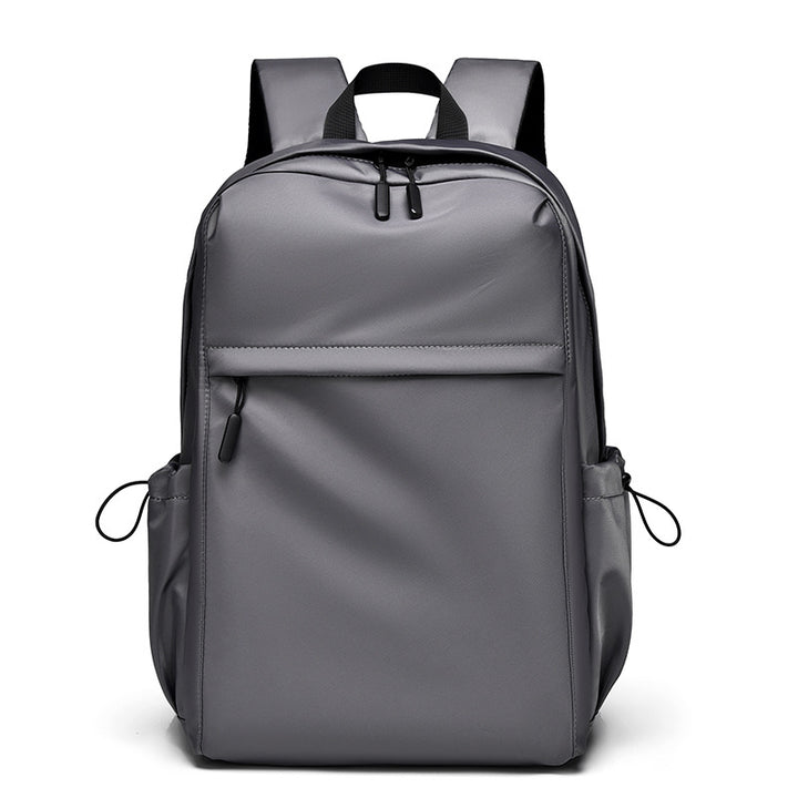 Durable Multi-Compartment Backpack Stornfield