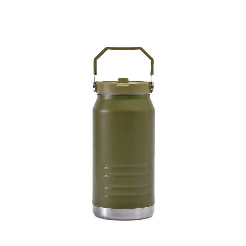 Women Stainless Steel Water Bottle Stornfield