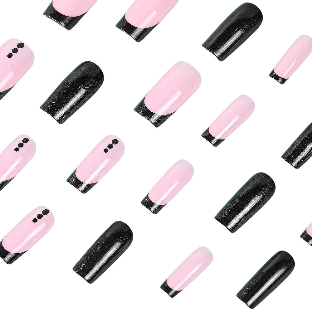 Glamorous Nail Tips Stornfield