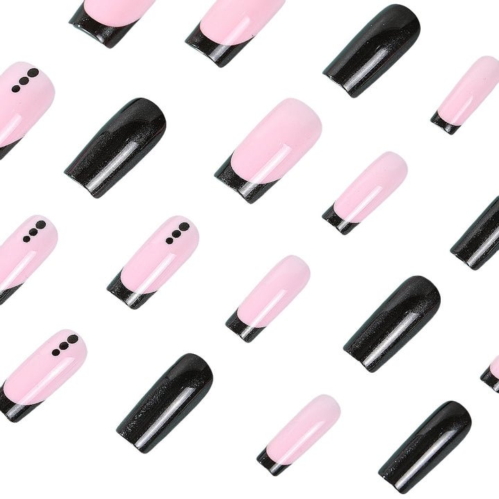 Glamorous Nail Tips Stornfield