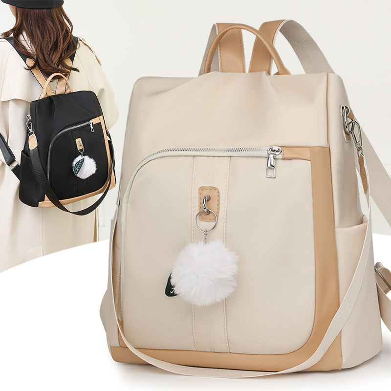 Modern Versatile Backpack Stornfield