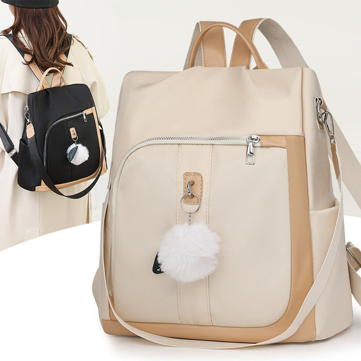 Modern Versatile Backpack Stornfield