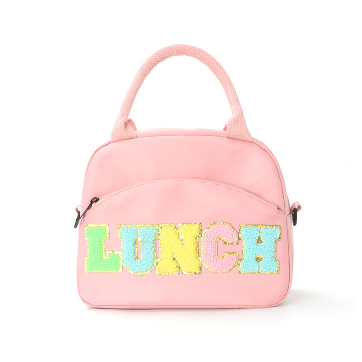 Lunchbox Bag in Trendy Design Stornfield