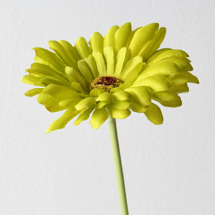 Decorative Fabric Floral Stem