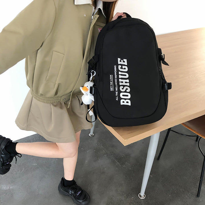 Stylish Casual Backpack Stornfield