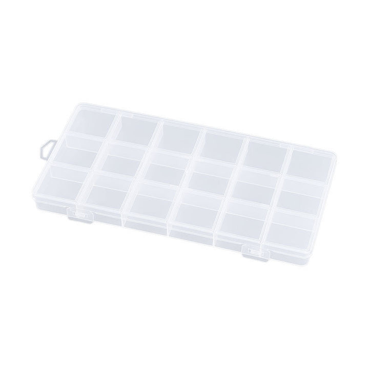 Modular Compartment Storage Case Stornfield