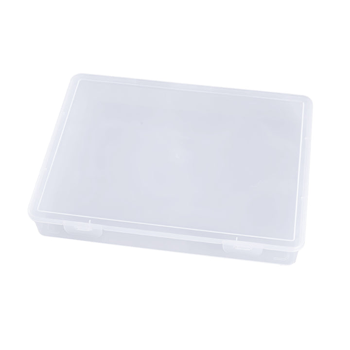 Multipurpose Clear Storage Organizer Stornfield