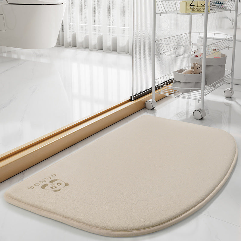 Soft Microfiber Bath Mat