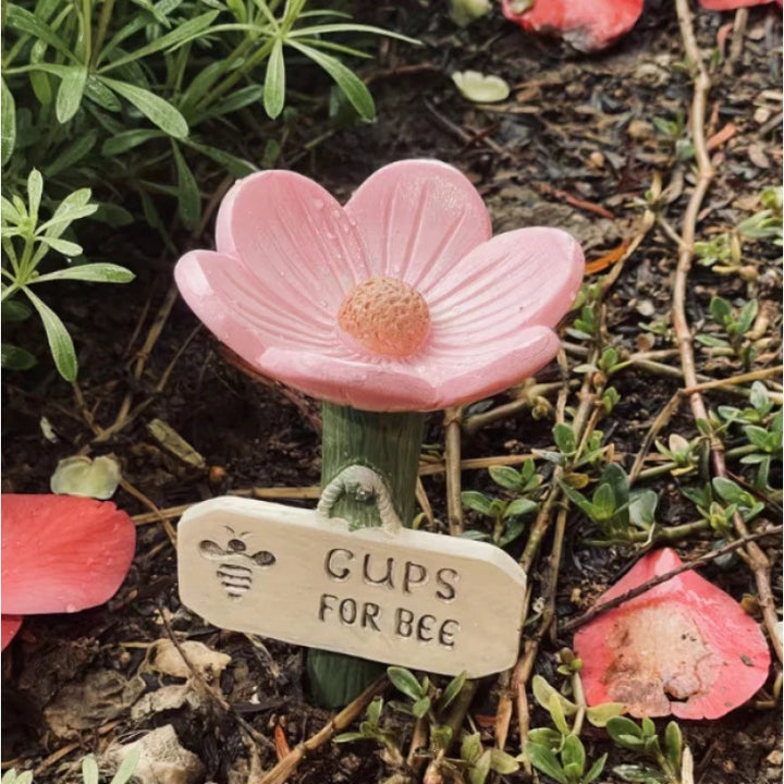 Garden Decor Stornfield