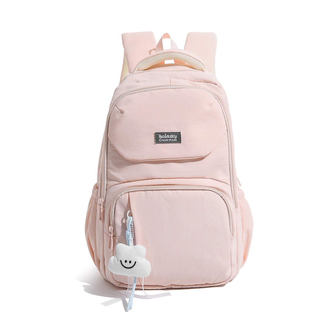 Functional Multi-Pocket Backpack Stornfield 1791205409