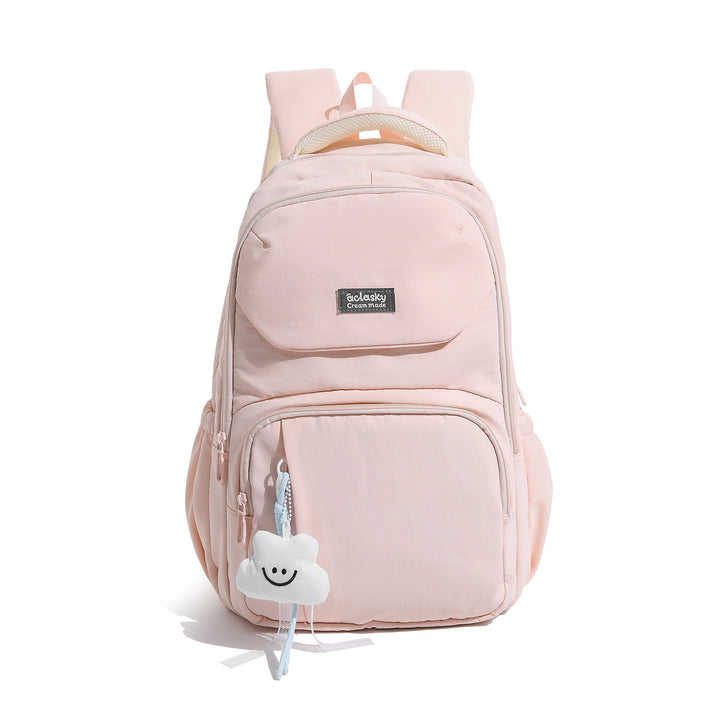 Functional Multi-Pocket Backpack Stornfield 1791205409