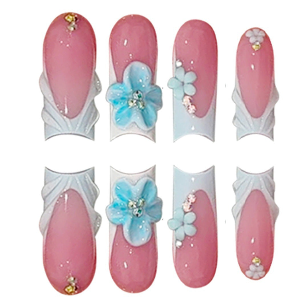 Decorative Nail Art Stornfield
