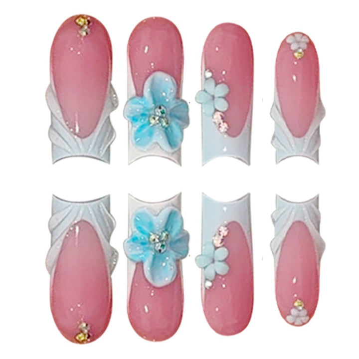 Decorative Nail Art Stornfield