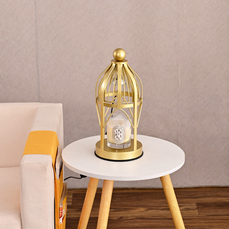 Decorative Candle Holder
