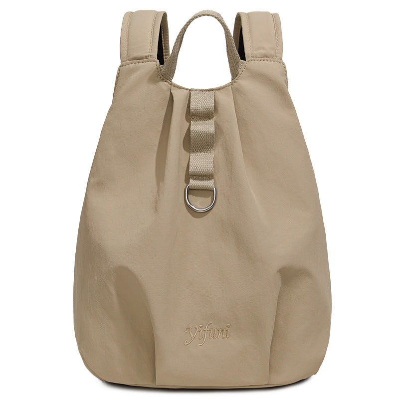Modern Lightweight Sling Backpack Stornfield