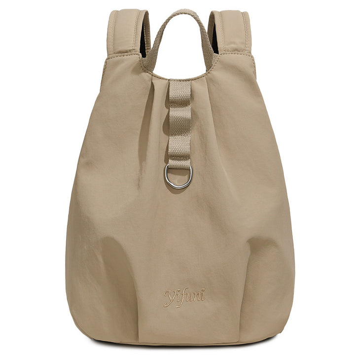 Modern Lightweight Sling Backpack Stornfield