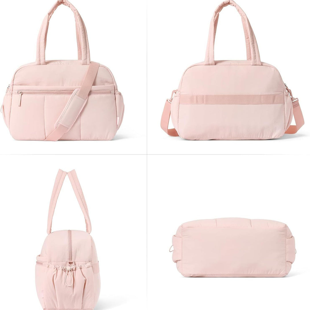 Multifunctional everyday and travel bag Stornfield