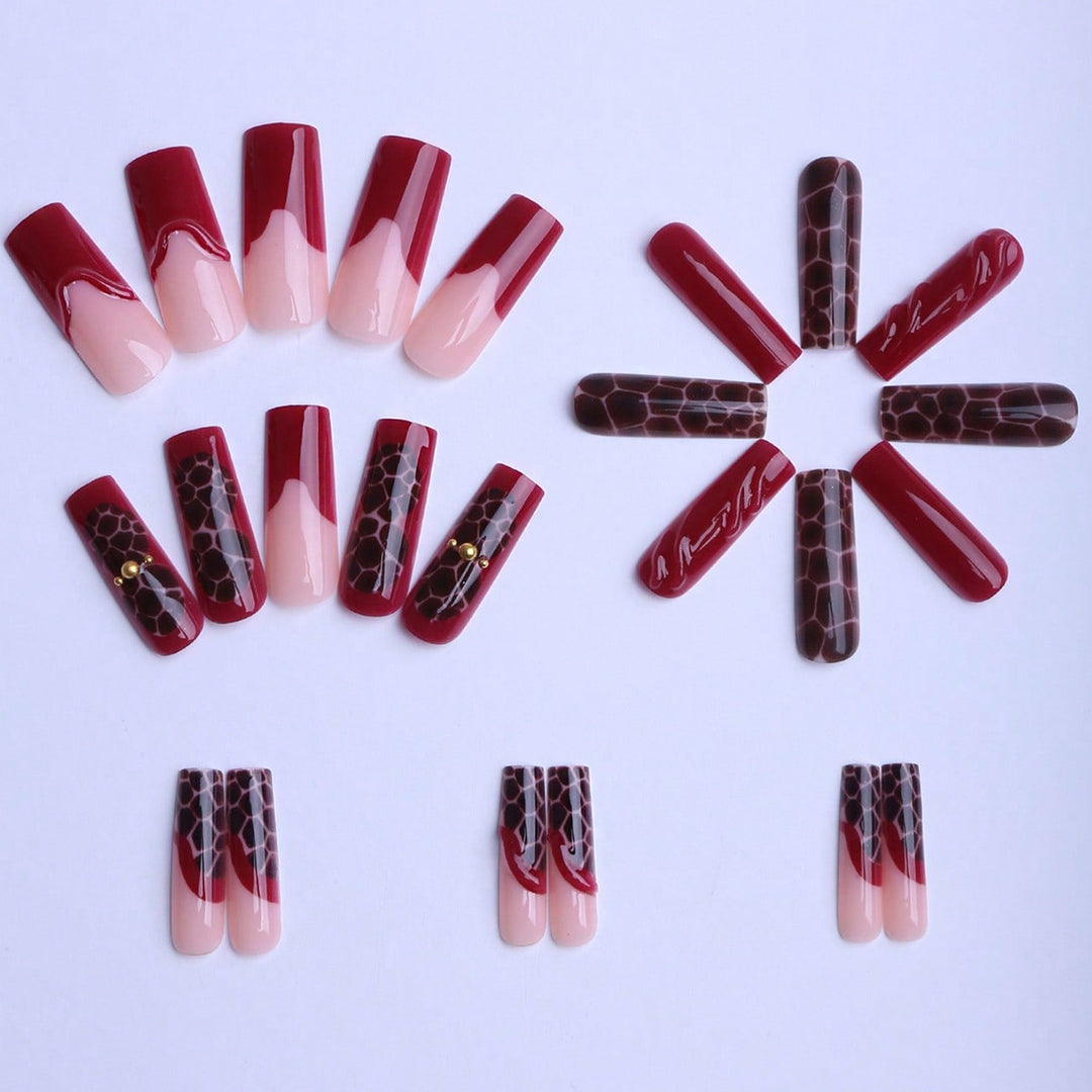 Artful Nail Extensions Stornfield