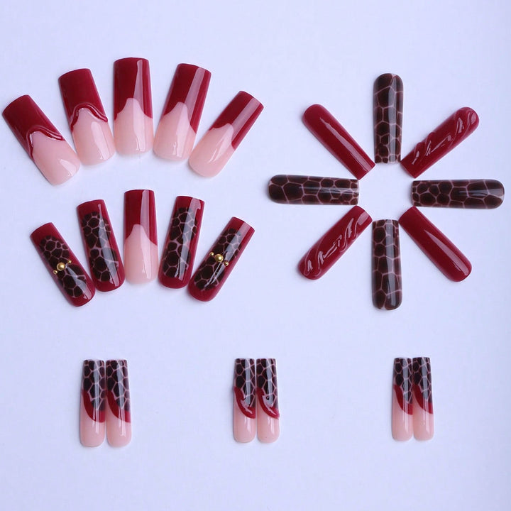 Artful Nail Extensions Stornfield