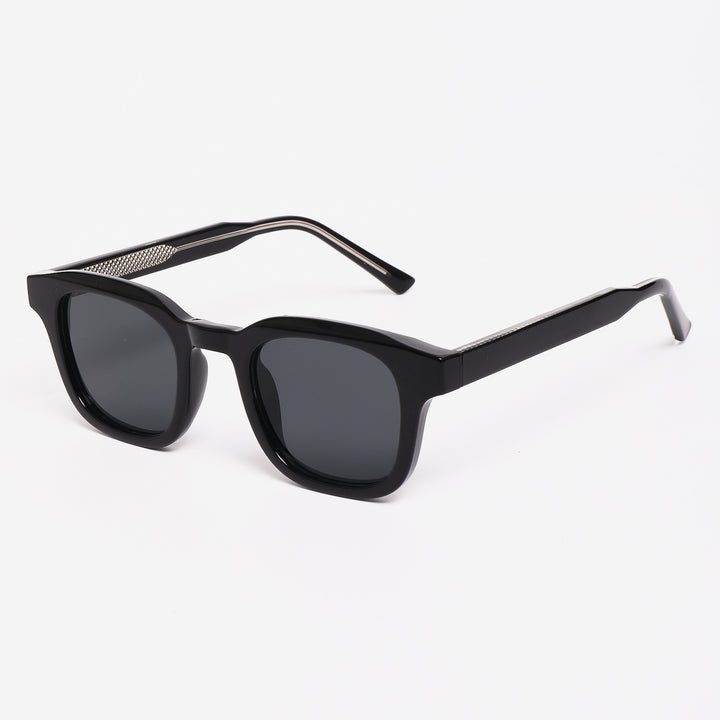 Women's sunglasses in robust, modern design with polarized lenses Stornfield