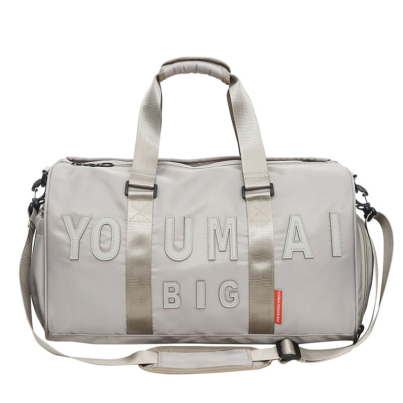Urban Stylish Duffel