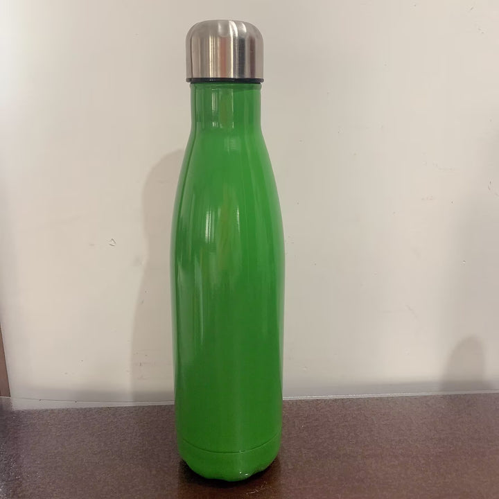 Insulated Stainless Steel Water Bottle Stornfield