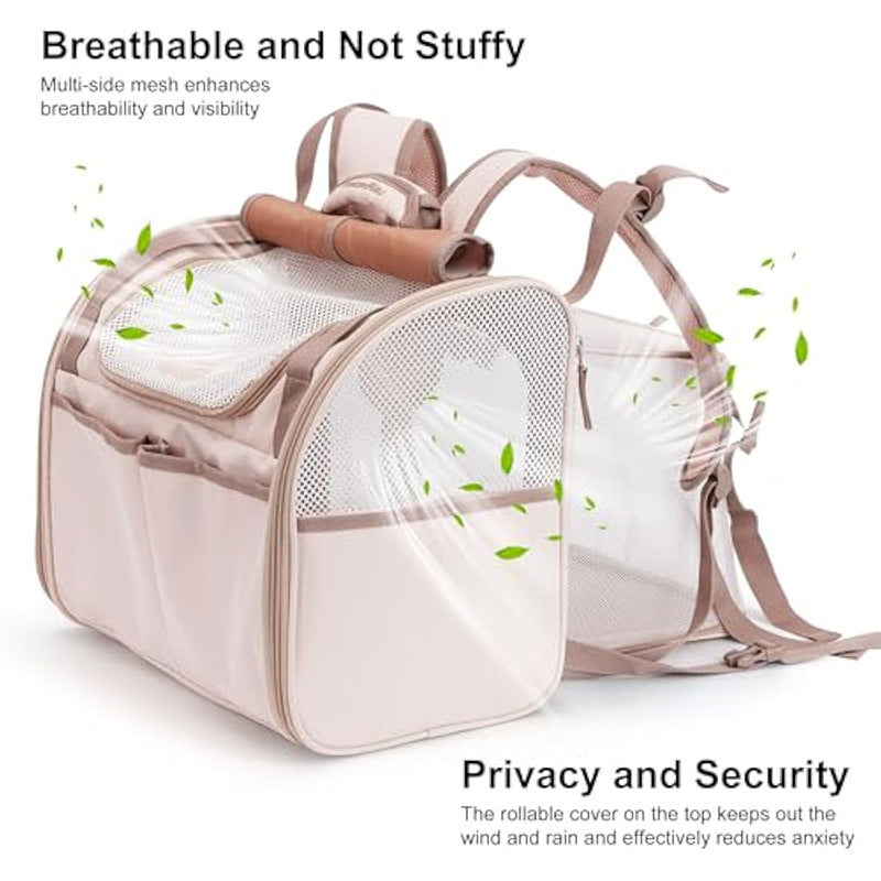 Pet Carrier Stornfield