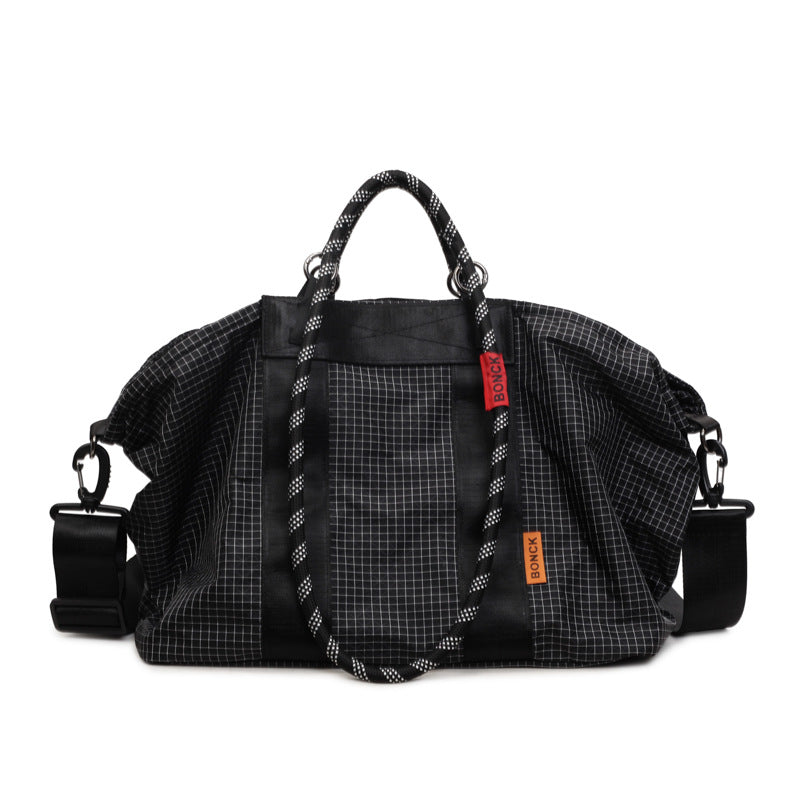 Functional Utility Duffel Bag Stornfield