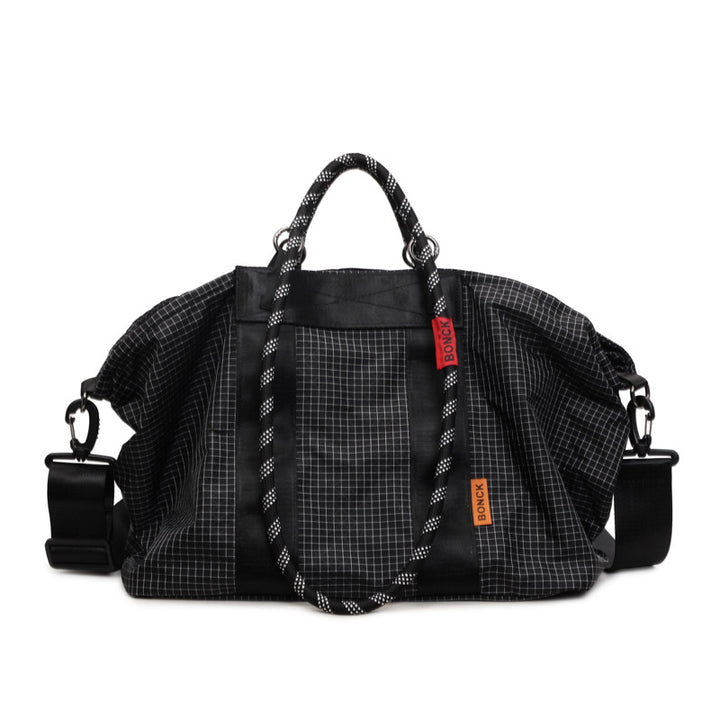 Functional Utility Duffel Bag Stornfield