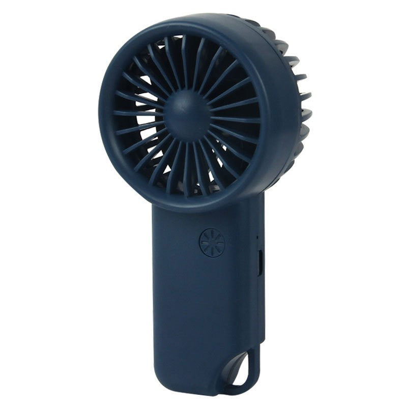 Women's Portable Mini Fan with USB Charging Option Stornfield