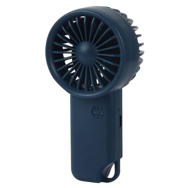 Women's Portable Mini Fan with USB Charging Option Stornfield