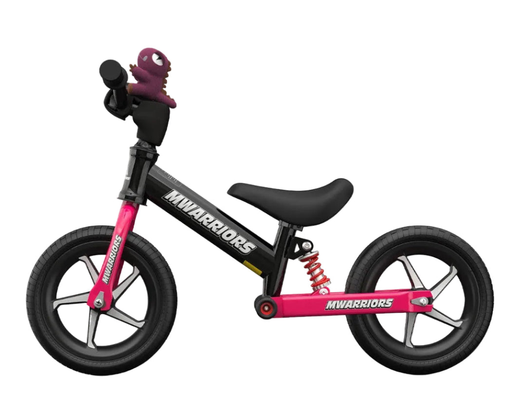 All-Terrain Balance Bike Stornfield