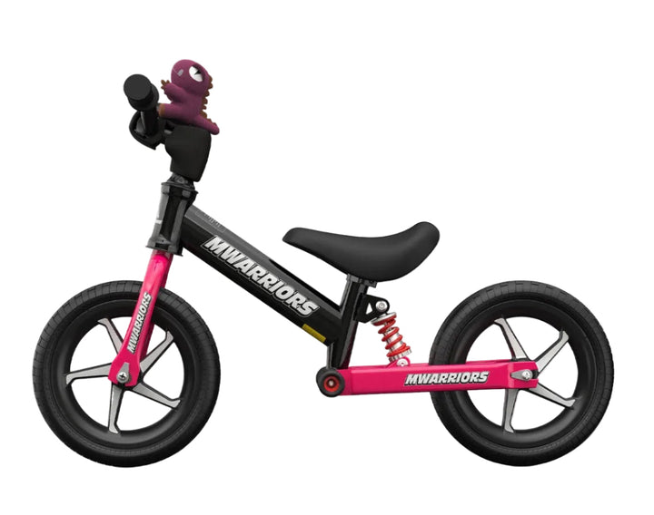 All-Terrain Balance Bike Stornfield