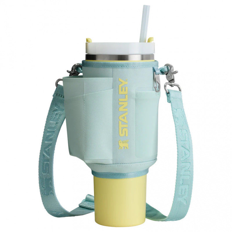 Unisex Portable Drink Holder by Stornfield