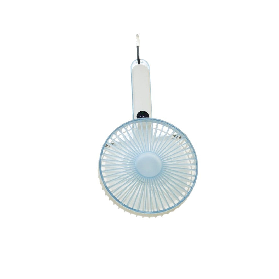 Unisex portable Mini Fan Stornfield