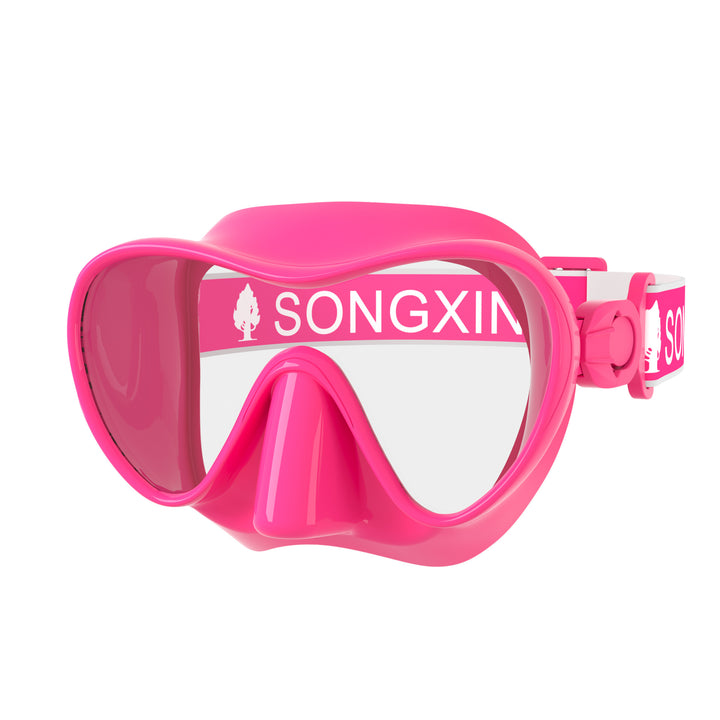 Diving mask Stornfield