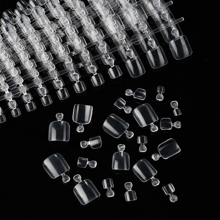 Professional Nail Extension Tips Stornfield