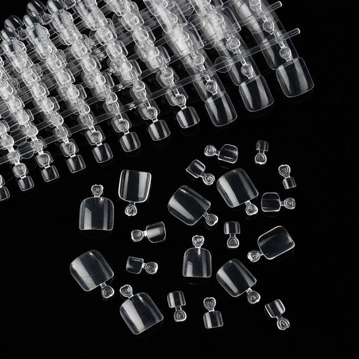 Professional Nail Extension Tips Stornfield