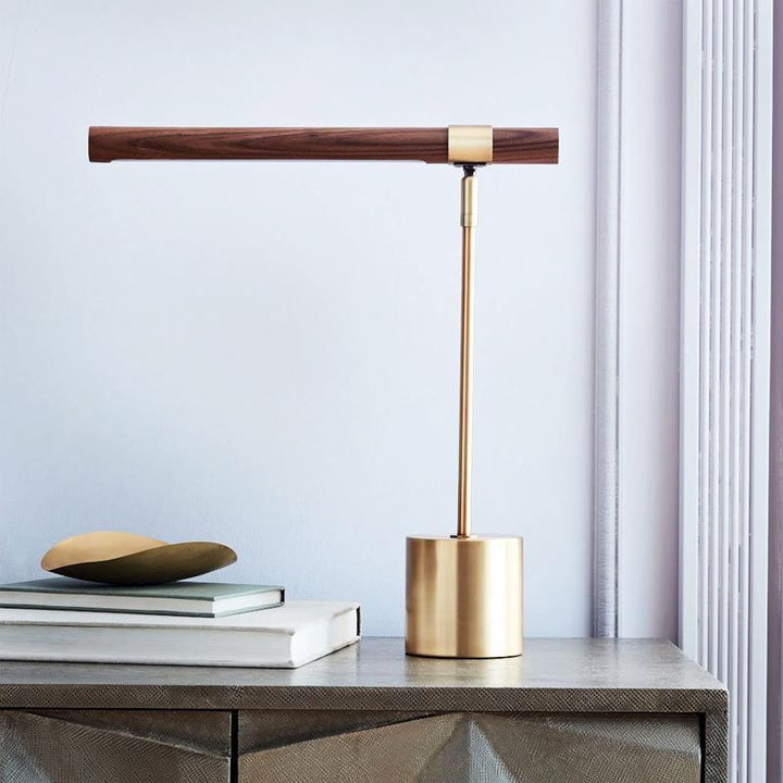 Modern Adjustable Desk Lamp